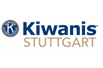 Logo Kiwanis Stuttgart