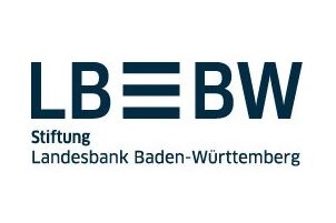 Logo LBBW Stiftung