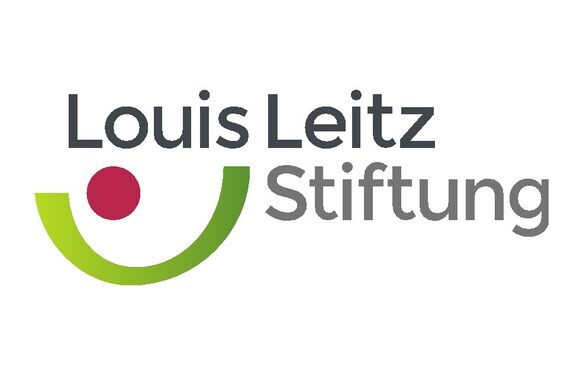 Logo Louis Leitz Stiftung