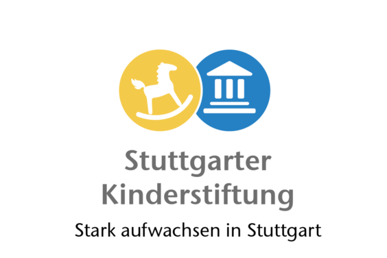 Logo Stuttgarter Kinderstiftung