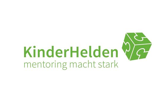 Logo KinderHelden