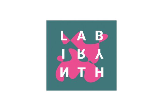 Logo LABYRINTH
