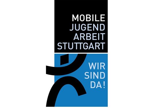 Logo Mobile Jugendarbeit Stuttgart