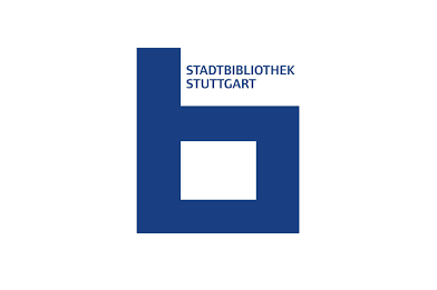 Logo Stadtbibliothek Stuttgart