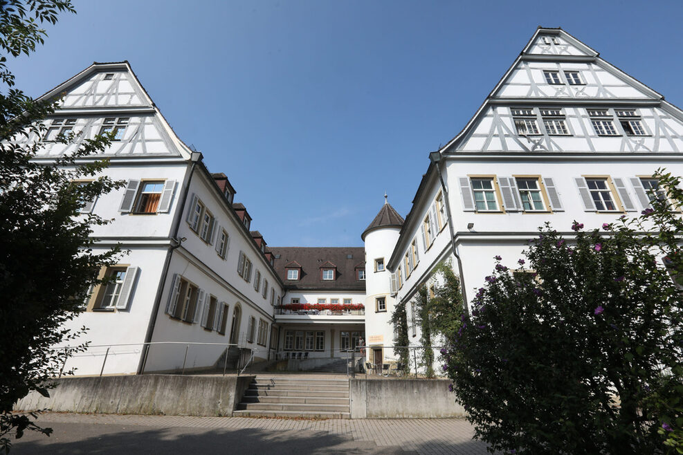 Stammheimer Schloss