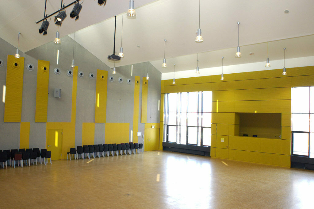 Häussler Bürgerforum | Landeshauptstadt Stuttgart