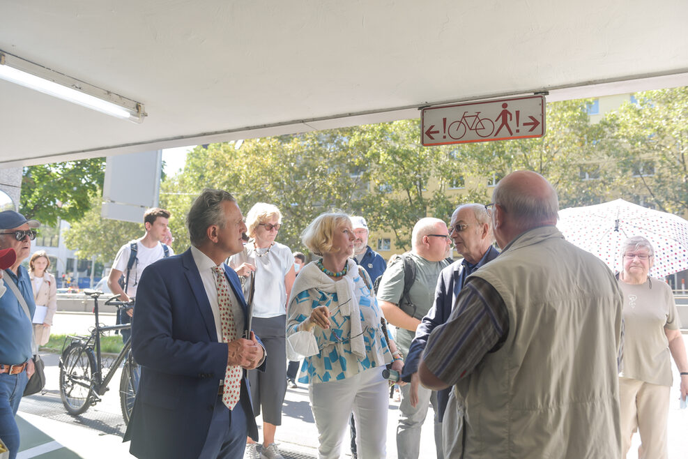 OB Nopper, Stuttgart Nord