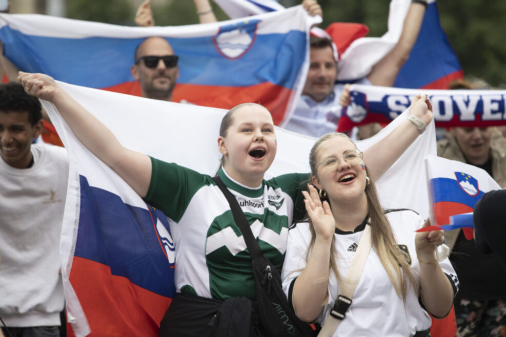 UEFA EURO 2024