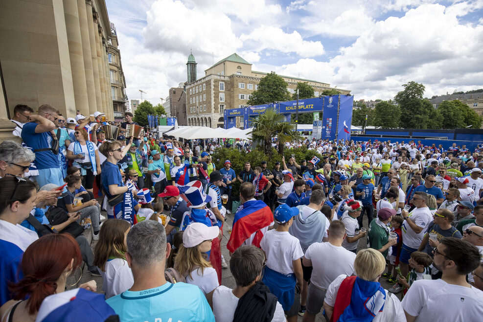 UEFA EURO 2024