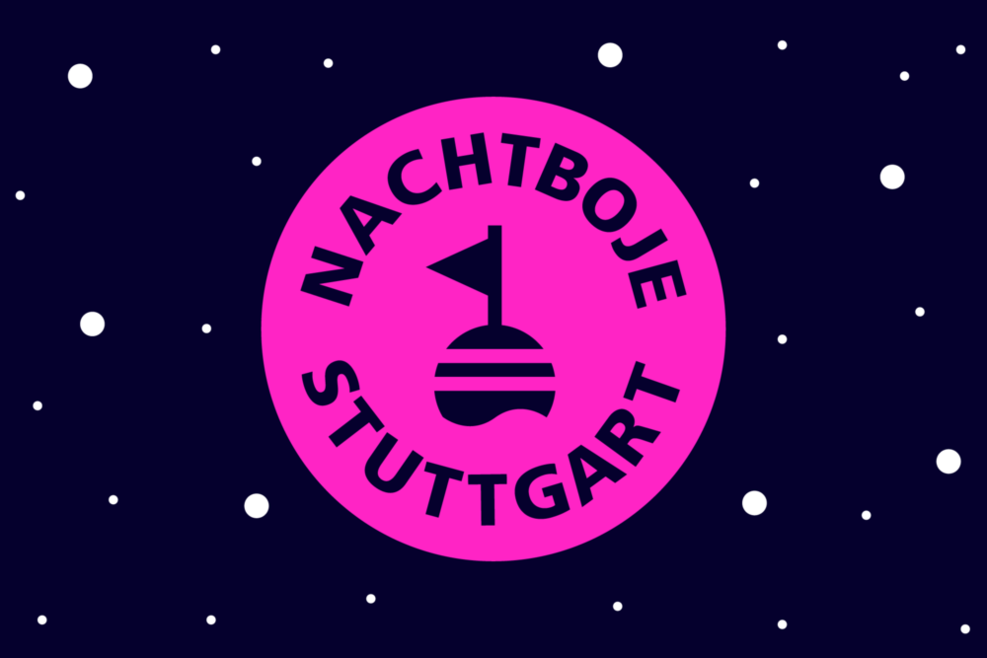 Projekt Nachtboje