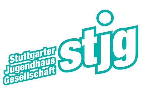 Logo der Stuttgarter Jugendhaus Gesellschaft