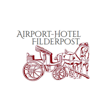 Logo Airport Hotel Filderpost