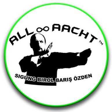Logo ALL-AACHT Akademie