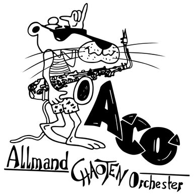 Logo für Allmand Chaoten Orchester (ACO)