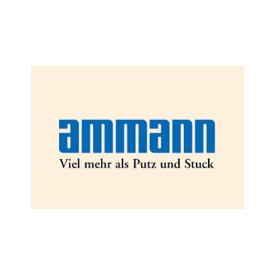 Logo für Ammann GmbH