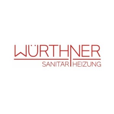 Logo für Roland Würthner Sanitär - Heizung - Rohrreinigung