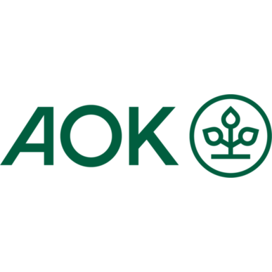 Logo für AOK Baden-Württemberg - KundenCenter Untertürkheim