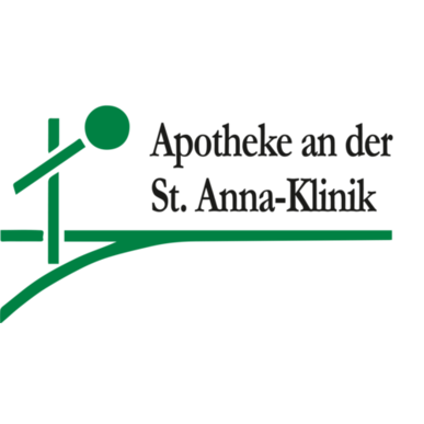 Logo für Apotheke an der St. Anna-Klinik