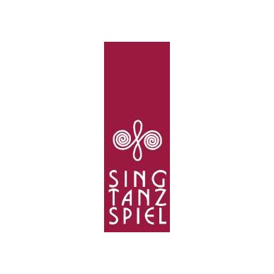 Logo für Arbeitsgemeinschaft der Sing-, Tanz- und Spielkreise in Baden-Württemberg