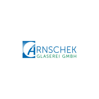 Logo für Arnschek Glaserei GmbH