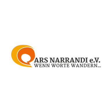Logo für Ars Narrandi e.V.