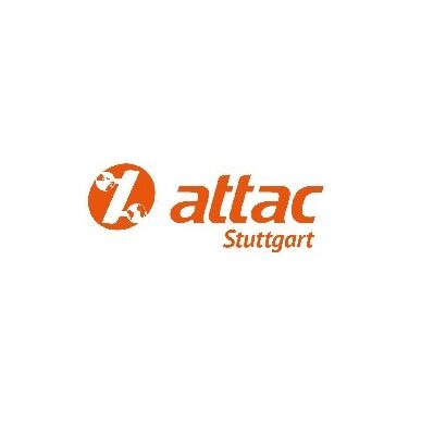 Logo für Attac-Stuttgart