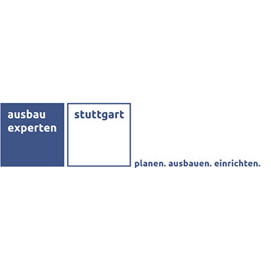Logo Ausbauexperten Stuttgart