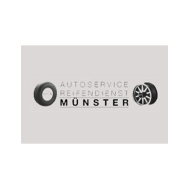 Logo für Autoservice Reifendienst Münster