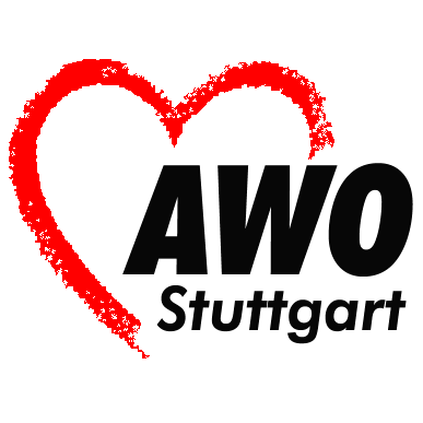 Logo - AWO Stuttgart