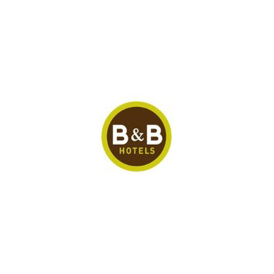 Logo für B & B Hotel Stuttgart-Vaihingen