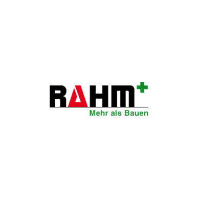 Bauunternehmung Karl-Heinz Rahm GmbH