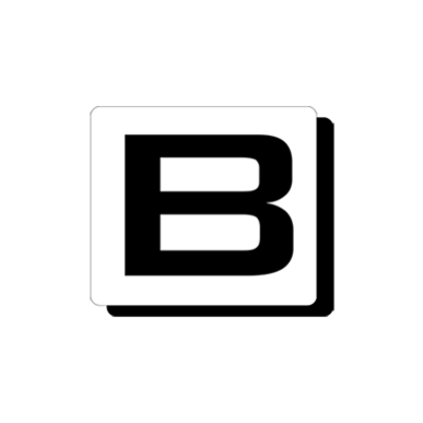 Logo für Bayer Radio- und Fernsehdienst