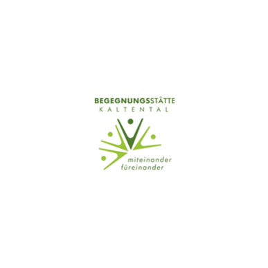 Logo für Begegnungsstätte Kaltental