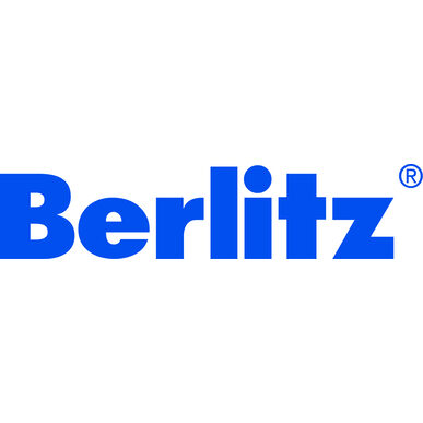 Logo für Berlitz Deutschland GmbH