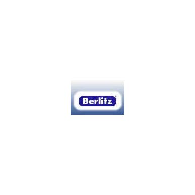 Berlitz Logo