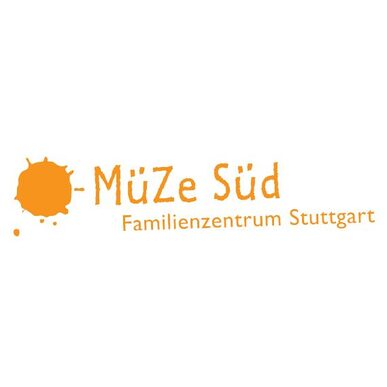 Logo für Betreute Spielgruppe im MüZe Süd Familienzentrum Stuttgart e.V.,Gebrüder-Schmid-Weg