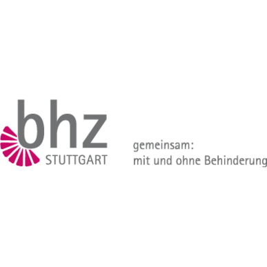 Logo für bhz Stuttgart e. V. - Werkstatt Fasanenhof