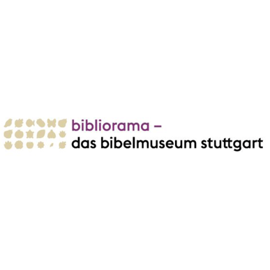 Logo Bibelmuseum Stuttgart