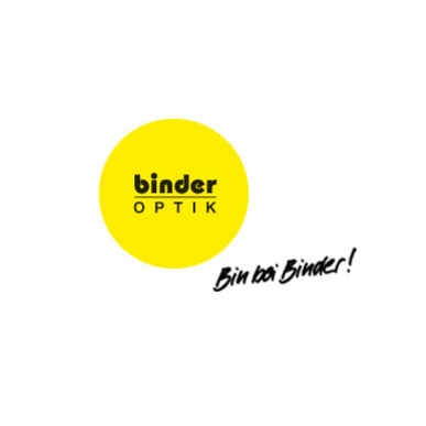 Logo für Binder Optik - Vaihingen