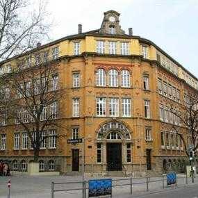 Bismarckschule