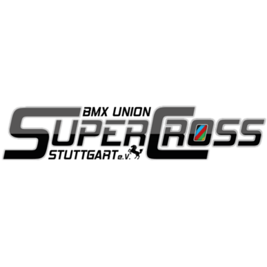 Logo für BMX-Supercross-Strecke