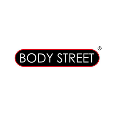 Logo für Bodystreet GmbH