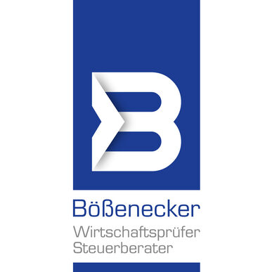 Logo für Bößenecker Wirtschaftsprüfer / Steuerberater