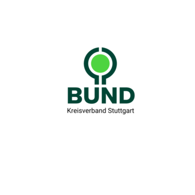 Logo für BUND Kreisverband Stuttgart
