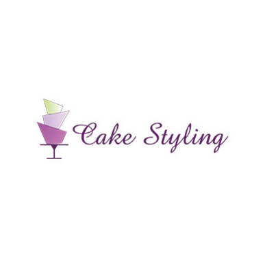 Logo für Cake Styling