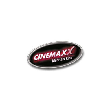 Logo - Cinemaxx