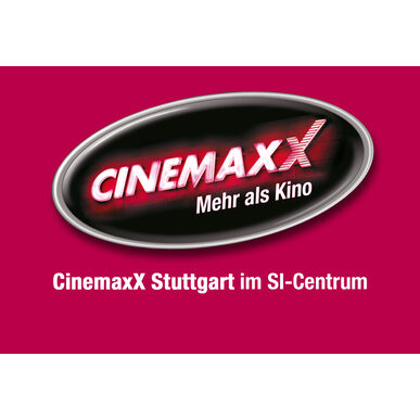 Maxx Filmpalast - Logo