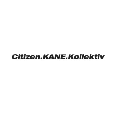 Logo für Citizen.KANE.Kollektiv