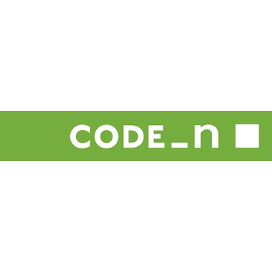Logo für CODE_n