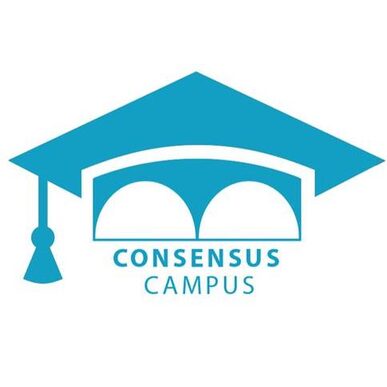 Consensus Campus Logo